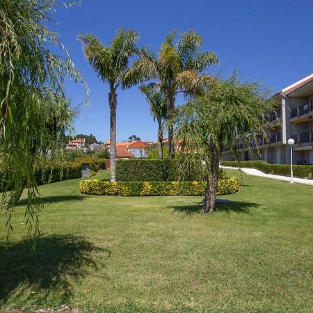 Apartamentos De Uso Turistico Fontina - Playa Montalvo - Sanxenx0 -Pontevedra Sanxenxo Extérieur photo