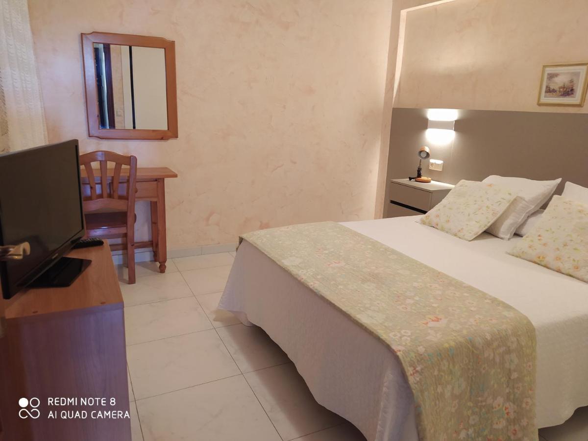 Apartamentos De Uso Turistico Fontina - Playa Montalvo - Sanxenx0 -Pontevedra Sanxenxo Extérieur photo