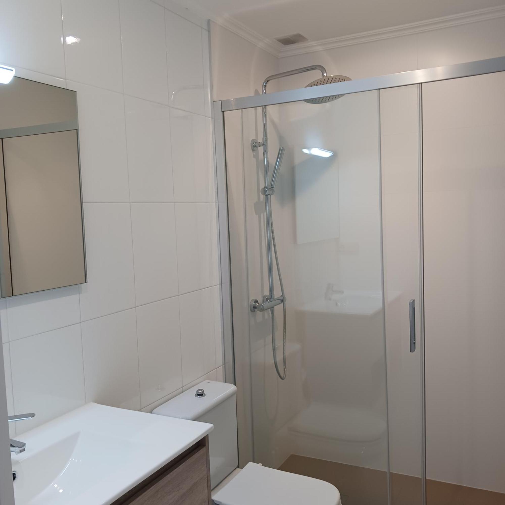 Apartamentos De Uso Turistico Fontina - Playa Montalvo - Sanxenx0 -Pontevedra Sanxenxo Extérieur photo