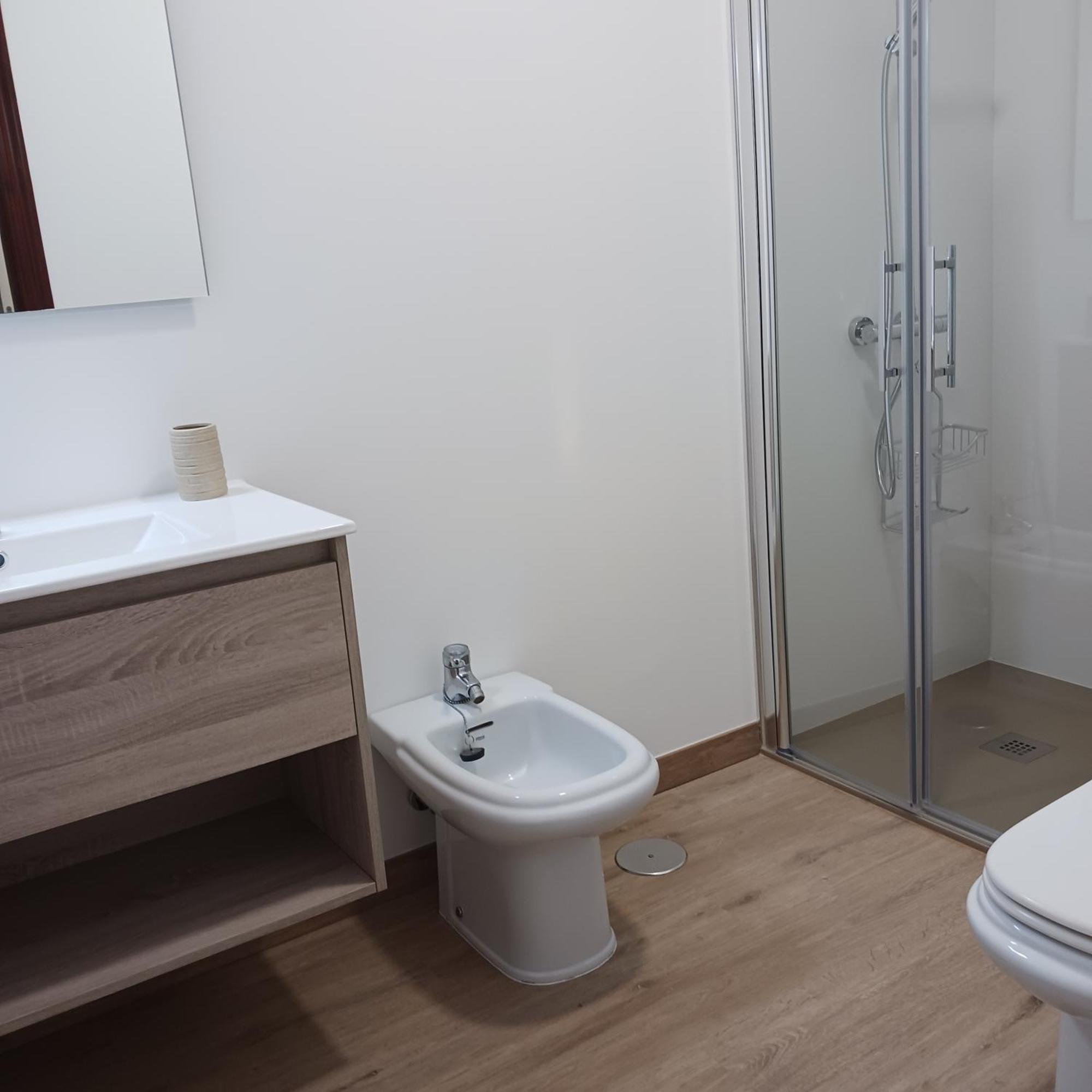 Apartamentos De Uso Turistico Fontina - Playa Montalvo - Sanxenx0 -Pontevedra Sanxenxo Extérieur photo