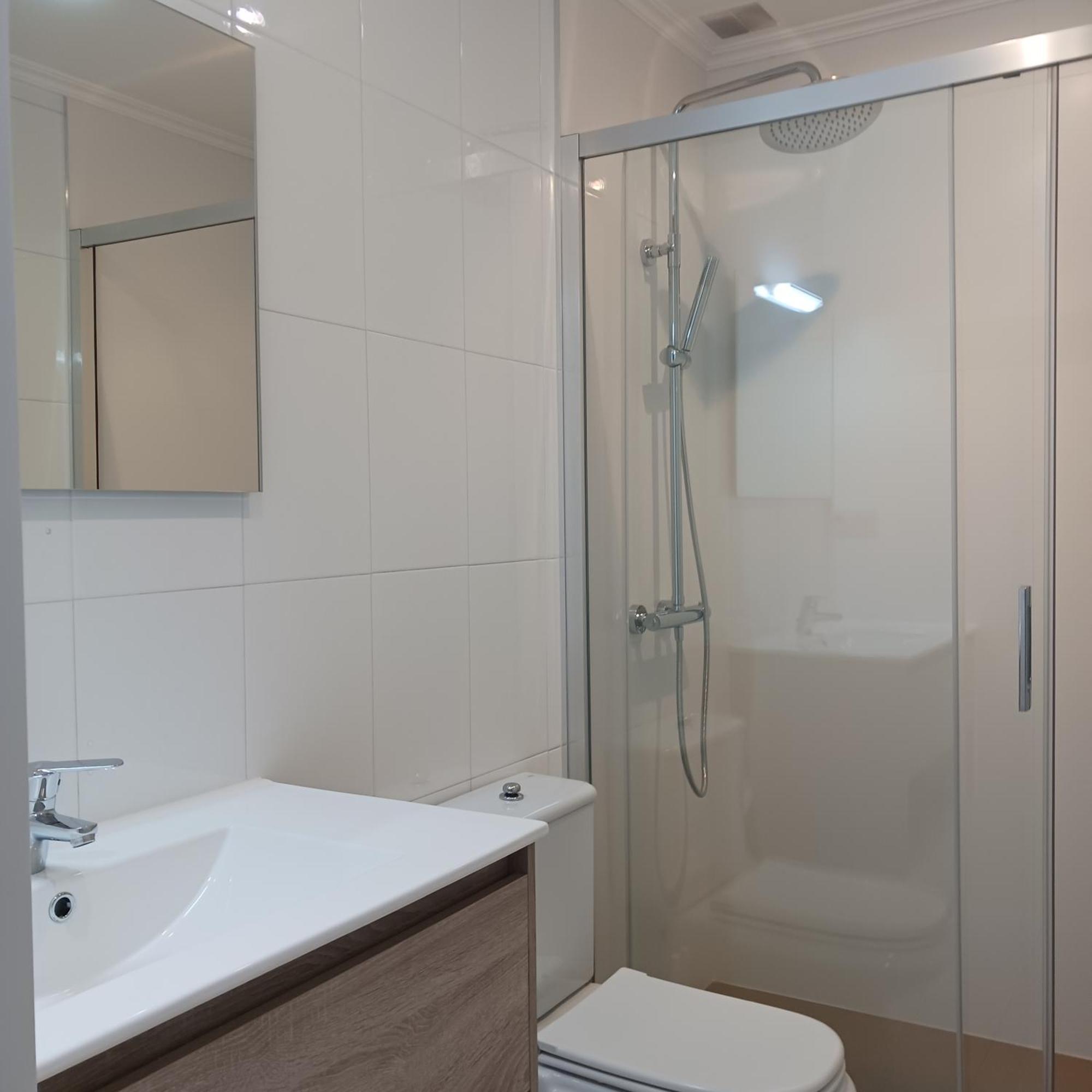 Apartamentos De Uso Turistico Fontina - Playa Montalvo - Sanxenx0 -Pontevedra Sanxenxo Extérieur photo