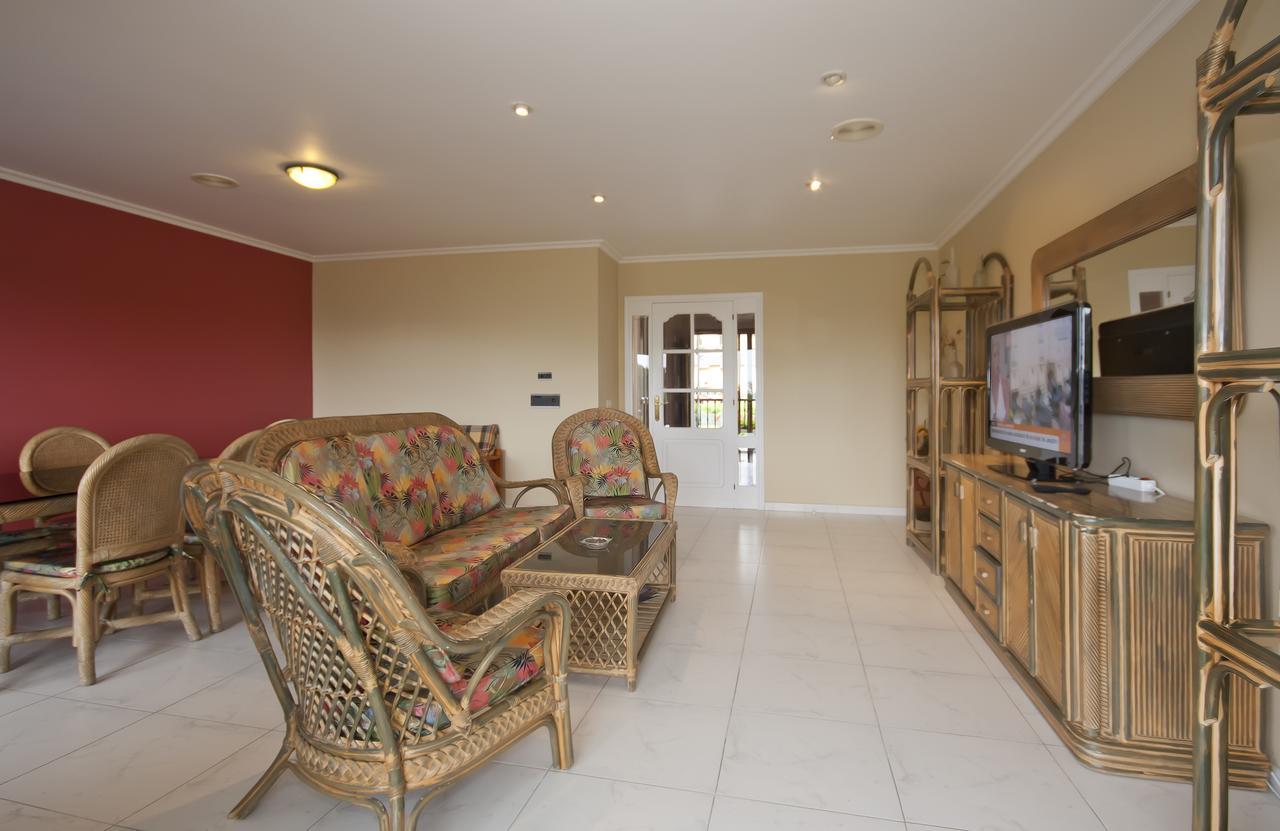 Apartamentos De Uso Turistico Fontina - Playa Montalvo - Sanxenx0 -Pontevedra Sanxenxo Extérieur photo