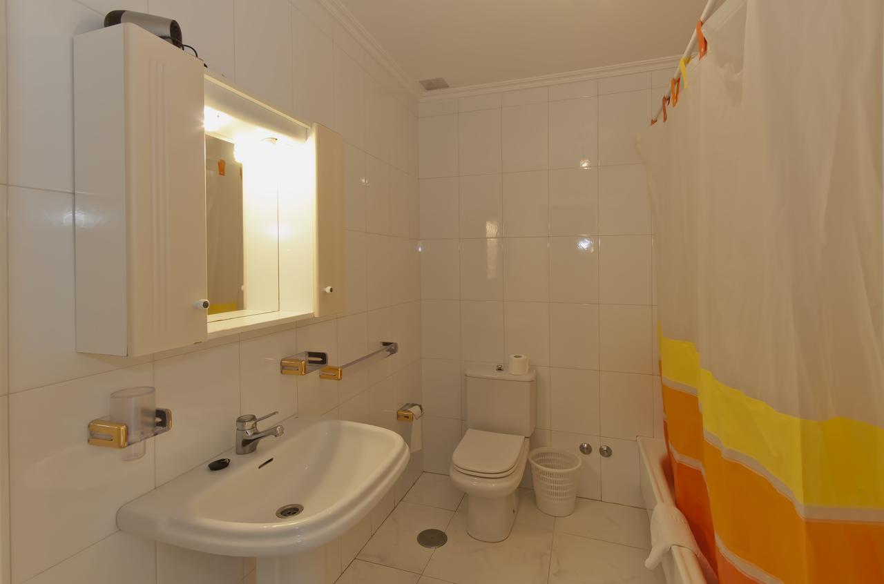 Apartamentos De Uso Turistico Fontina - Playa Montalvo - Sanxenx0 -Pontevedra Sanxenxo Extérieur photo