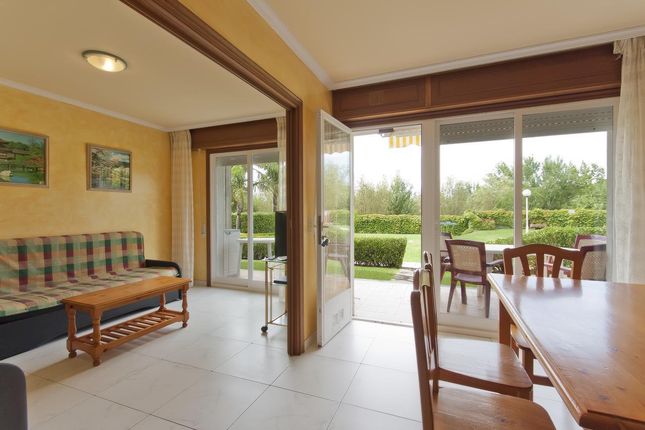 Apartamentos De Uso Turistico Fontina - Playa Montalvo - Sanxenx0 -Pontevedra Sanxenxo Extérieur photo