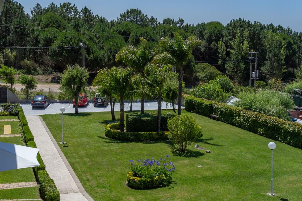 Apartamentos De Uso Turistico Fontina - Playa Montalvo - Sanxenx0 -Pontevedra Sanxenxo Extérieur photo